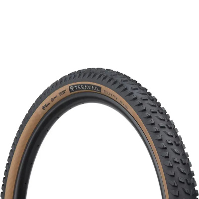 Teravail Clifty 29 inch Tubeless Ready Folding Tire