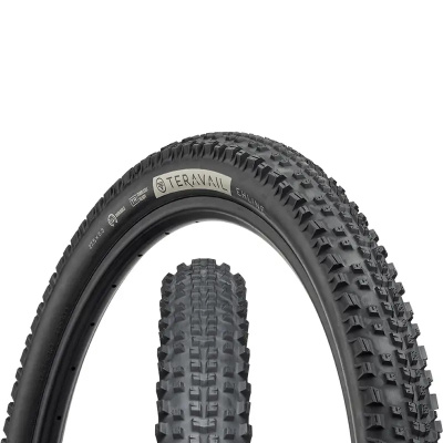 Teravail Ehline 27.5in Tubeless Ready Folding XC/Trail Light and Supple 60Tpi Casing