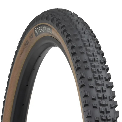 Teravail Ehline 29 inch Tubeless Ready Folding XC/Trail Durable Fast Compound 60Tpi Casing