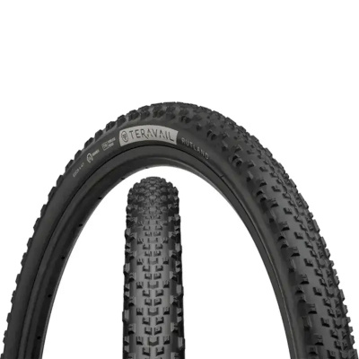 Teravail Rutland 29 inch Durable Tubeless Ready Folding Gravel Tire