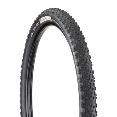 Teravail Rutland 650b Tubeless Ready Folding Gravel Light and Supple 60Tpi Casing