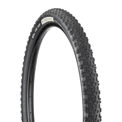 Teravail Rutland 700c Tubeless Ready Folding Gravel Light and Supple 60Tpi Casing