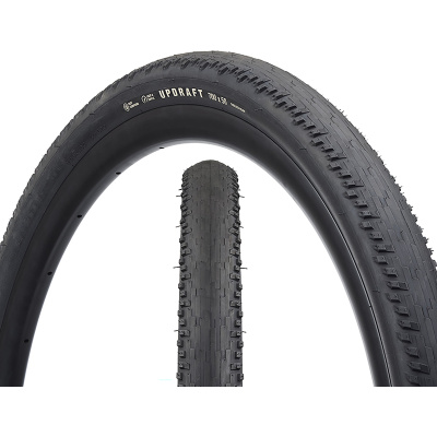Teravail Updraft 700c Light and Supple Gravel Tyre
