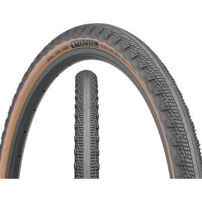 Teravail Washburn 700c Durable Gravel Tyre