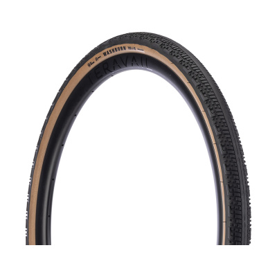Teravail Washburn 700c Light and Supple Gravel Tyre