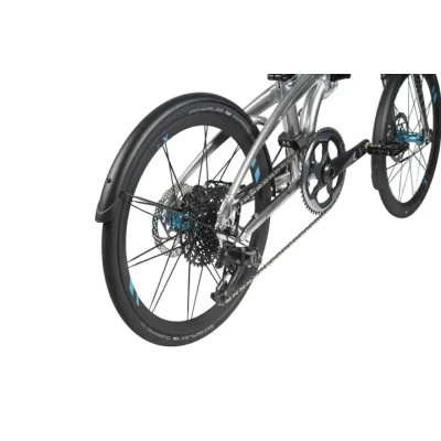 Tern 451 Performance Fenders