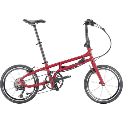 Tern BYB P10 Folding Bike 2027