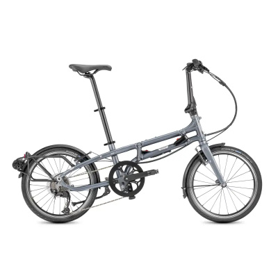 Tern BYB P8 Folding Bike 2027