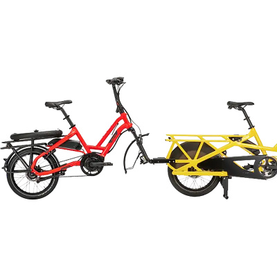 Tern Bike Tow Kit