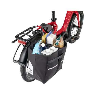 Tern Cargo Hold 28 Pannier