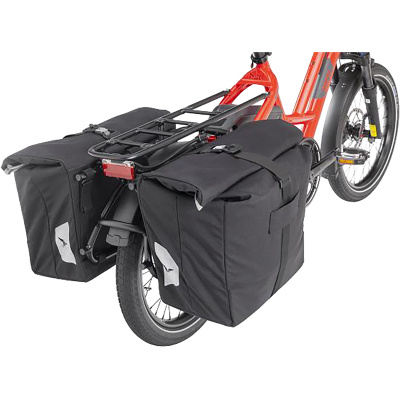 Tern Cargo Hold 37 Panniers