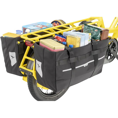 Tern Cargo Hold 52 Panniers
