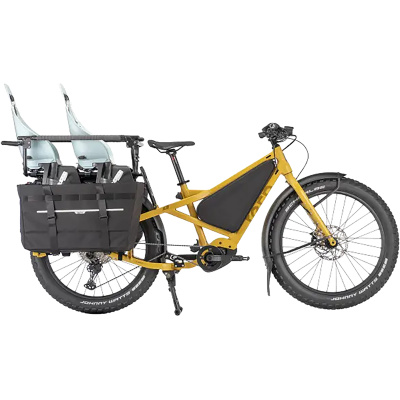 Tern Cargo Hold 72 Panniers
