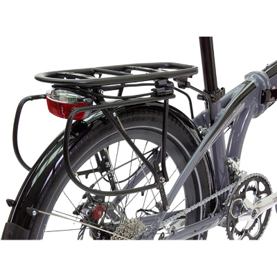Tern Cargo Rack