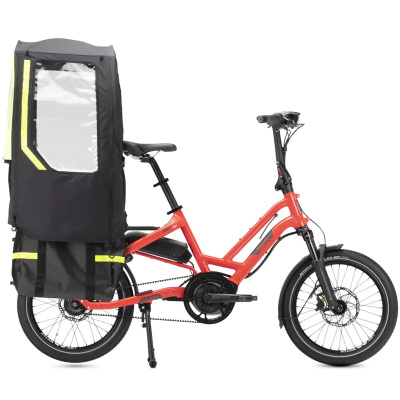 Tern Clubhouse Fort Mini