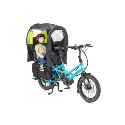 Tern Clubhouse Fort for GSD Gen2 Bundle