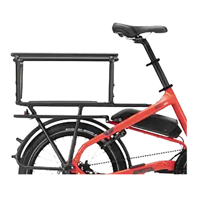 Tern Clubhouse Mini for GSD