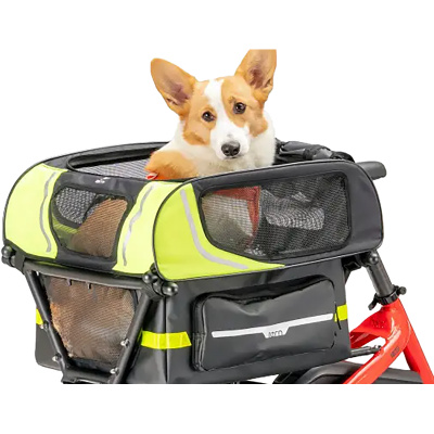 Tern Dog Roof Mini