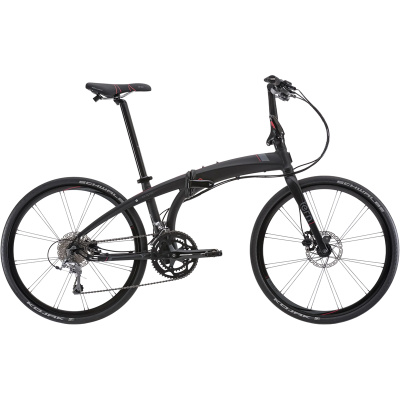 Tern Eclipse P20 Folding Bike 2027
