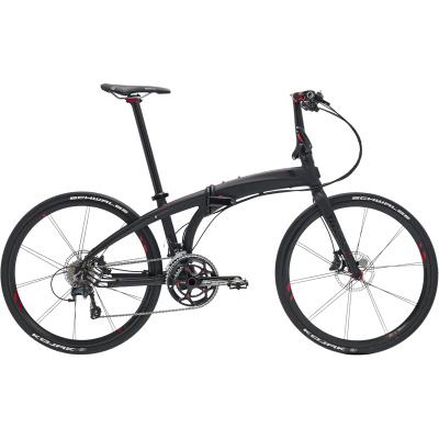 Tern Eclipse X22 Folding Bike 2027