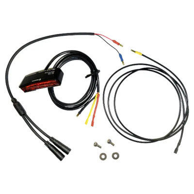 Tern GSD G2 Rear Light Set