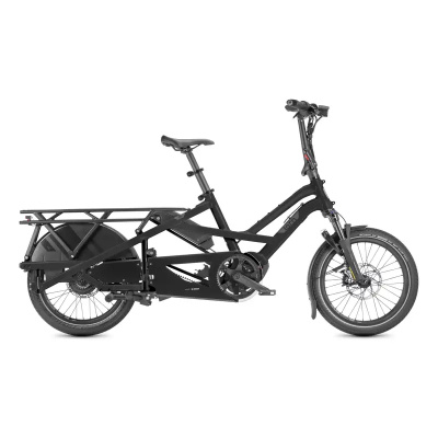 Tern GSD Gen 3 P00 545Wh Performance Electric Cargo Bike 2027