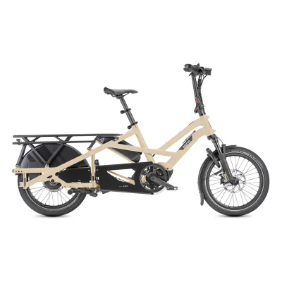 Tern GSD Gen 3 P00 545Wh Performance Electric Cargo Bike 2027