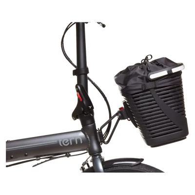 Tern GSD Gen2 Hold 'Em Basket