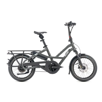 Tern HSD Gen 3 S9i Performance PX Electric Cargo Bike 2027