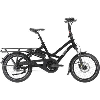 Tern HSD P5i Electric Cargo Bike 2026