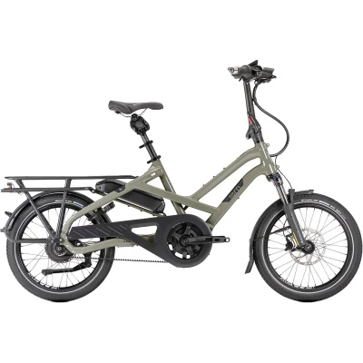 Tern HSD S00 Performance Electric Cargo Bike 2026