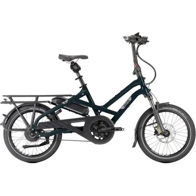 Tern HSD S00 Performance Electric Cargo Bike 2026