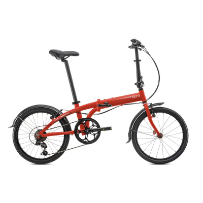 Tern Link B7 Folding Bike 2026