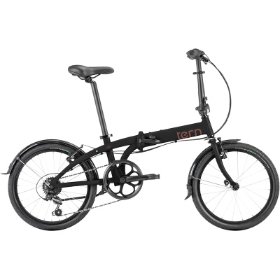 Tern Link B7 Folding Bike 2027