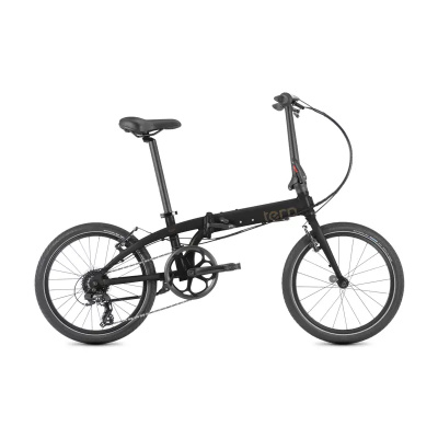 Tern Link C8 Folding Bike 2027