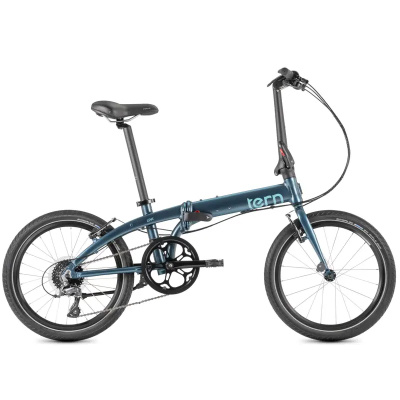 Tern Link D8 Folding Bike 2027