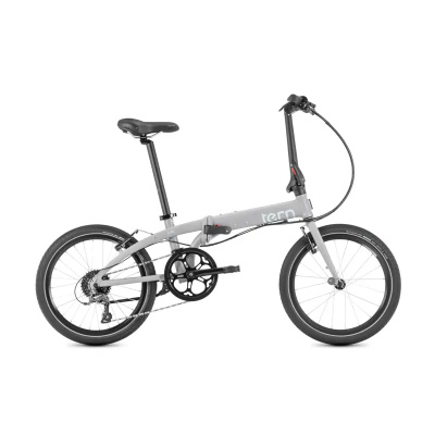 Tern Link D8 Folding Bike 2027