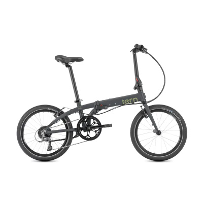 Tern Link D8 Folding Bike 2027