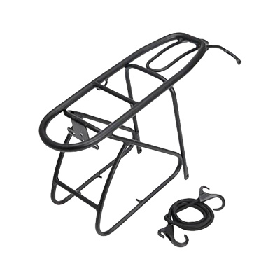Tern Loader Rack