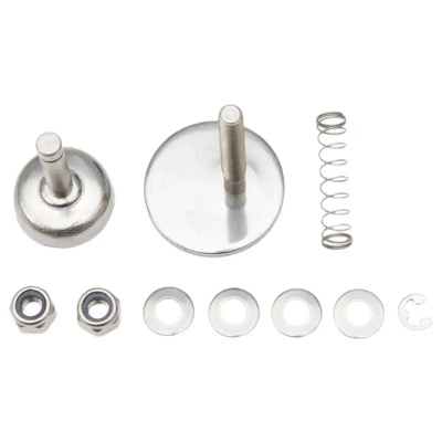 Tern Magnetix Clip System Magnet Set