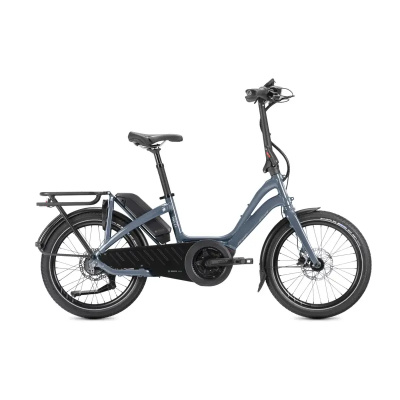 Tern NBD S5i Active Plus Electric Cargo Bike 2027