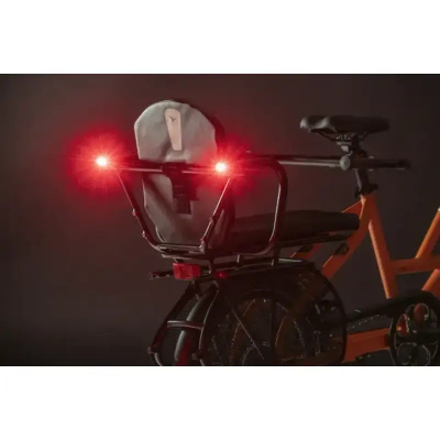 Tern Nitelite Rear Red