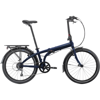 Tern Node D8 Folding Bike 2027