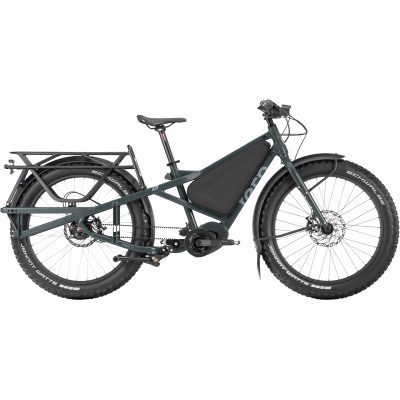 Tern Orox R14 27.5 Inch Electric Cargo Bike 2027
