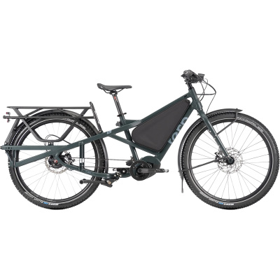 Tern Orox R14 29 Inch Electric Cargo Bike 2027