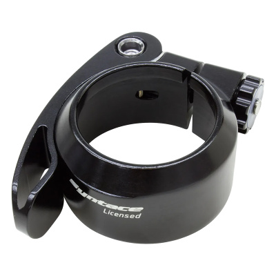 Tern OverLock Seatpost Clamp