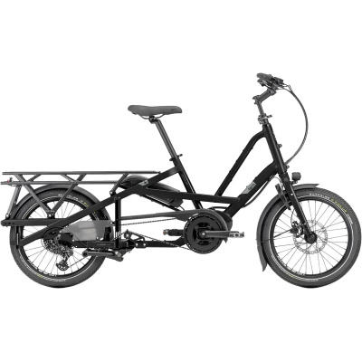 Tern Quick Haul Long D9 Performance 400Wh Electric Cargo Bike 2026