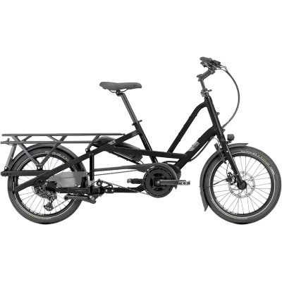 Tern Quick Haul Long D9 Performance 500Wh Electric Cargo Bike 2027