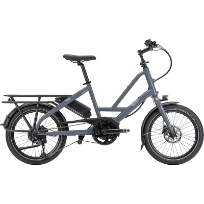 Tern Quick Haul P9 Perf Electric Cargo Bike 2027