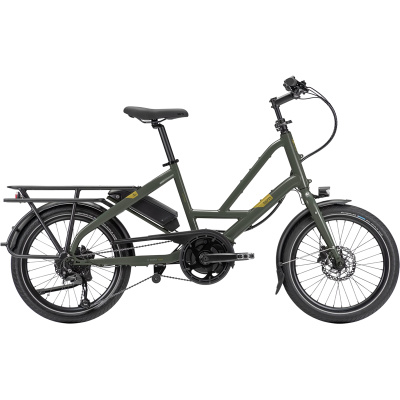 Tern Quick Haul P9 Perf Electric Cargo Bike 2027